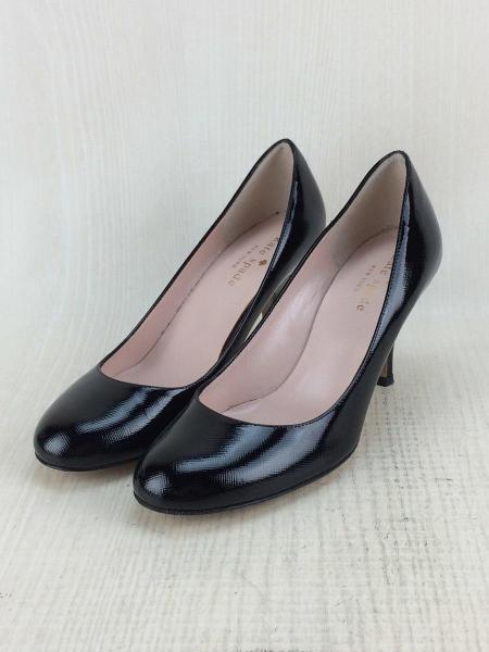 ケイトスペード】パンプス （kate spade new york(ケイトスペード 
