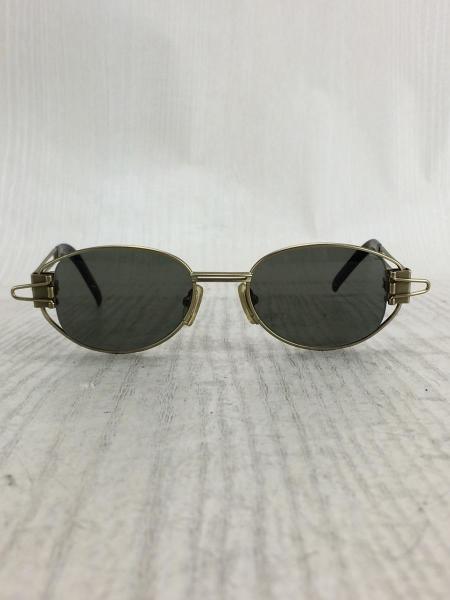 YOHJI YAMAMOTO(ヨウジヤマモト) / ヨウジヤマモト/52-4103/サングラス 