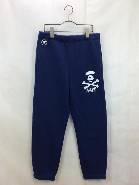 A BATHING APE(アベイシングエイプ) / アベイシングエイプ/ボトム/S 