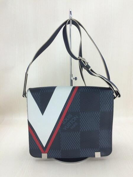LOUIS VUITTON(ルイヴィトン) / ルイヴィトン/ショルダーバッグ/レザー 