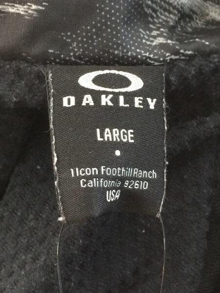 OAKLEY(オークリー) / オークリー/ナイロンジャケット/L/ポリエステル
