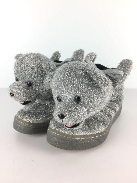 adidas(アディダス) / ハイカットスニーカー/23cm/SLV/コラボ/g96187 
