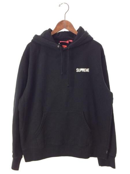 Supreme(シュプリーム) / 20SS/Restless Youth Hooded Sweatshirt/半 
