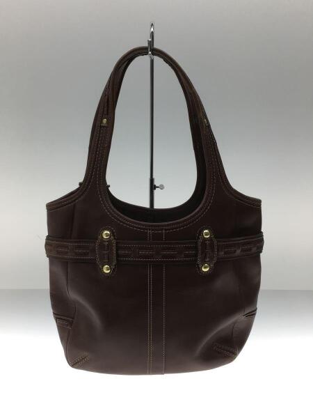 低 価格ファッション - COACH コーチ レザー トートバッグ スカーフ 
