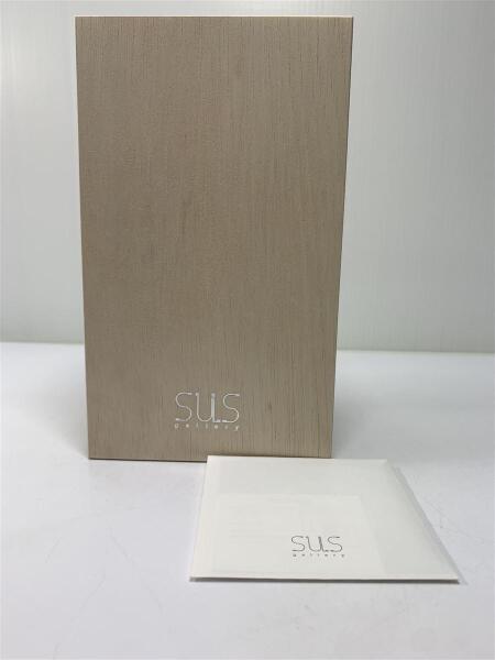 SUS Gallery Pilsner Mirror 【公式通販】