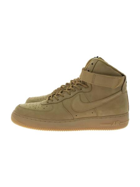 NIKE(ナイキ) / AIR FORCE 1 HIGH 07 LV8/エアフォースハイ/キャメル 
