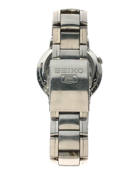 SEIKO(セイコー) / 自動巻腕時計/7S26-02N0/アナログ/ステンレス 