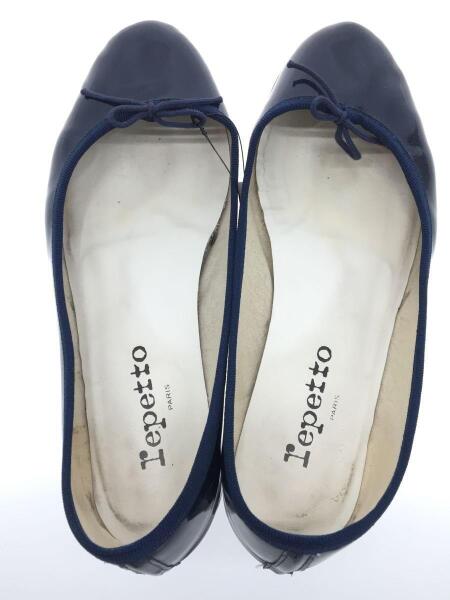 repetto(レペット) / フラットパンプス/VX374C/バレエシューズ37.5