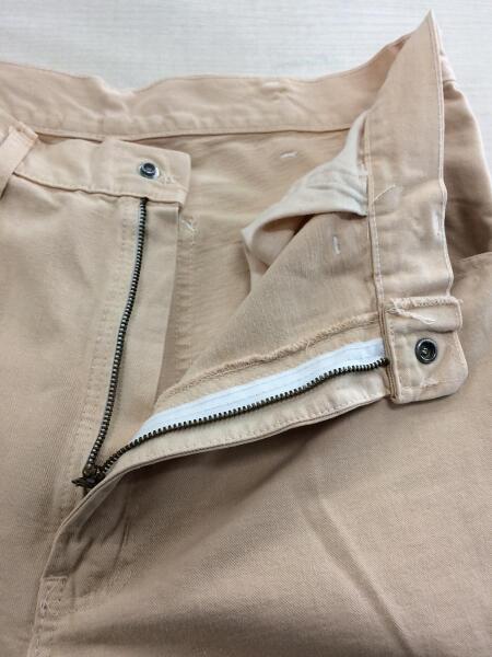 Carhartt ペインターパンツ ベージュ CarHartt(カーハート) ペインターパンツ ベージュ サイズ W33