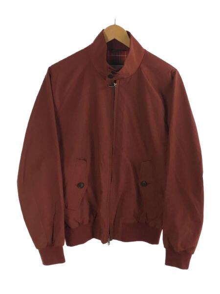 BARACUTA(バラクータ) / ブルゾン/40/ナイロン/ボルドー/RN125041/G9 