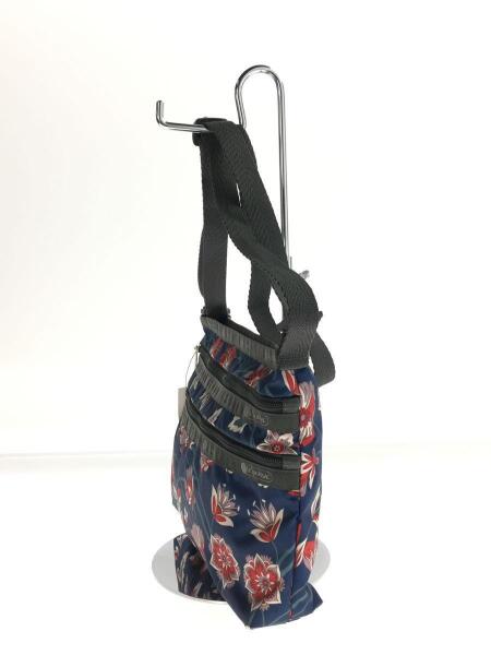 LESPORTSAC(レスポートサック) / ショルダーバッグ/ナイロン/ネイビー 