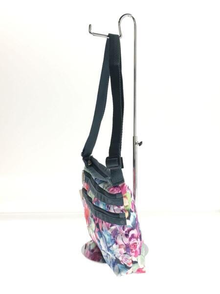 LESPORTSAC(レスポートサック) / ショルダーバッグ/ナイロン/花柄 