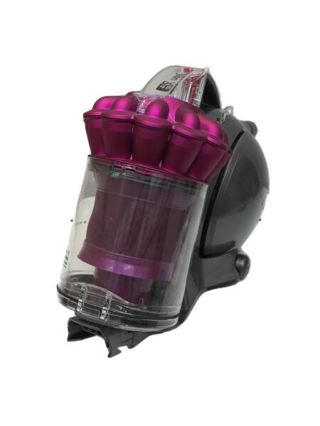 生活家電 76 ダイソン 電気掃除機 DC48 モーターヘッド サイクロン