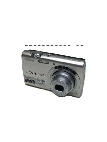 デジタルカメラ COOLPIX S230 Nikon ニコン デジカメ COOLPIX S230 y