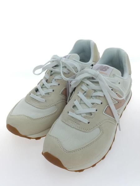 NEW BALANCE(ニューバランス) / WL574NR2/ローカットスニーカー 