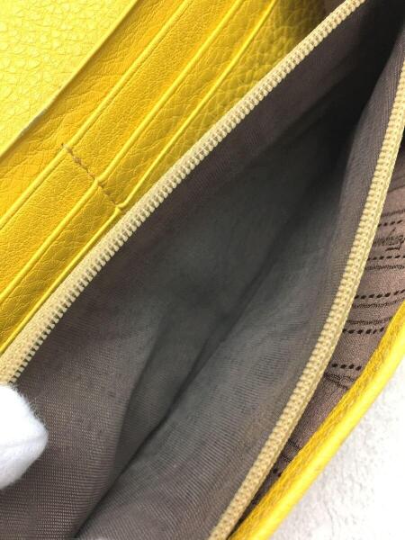 Salvatore Ferragamo(サルヴァトーレフェラガモ) / JL-22 A444/長財布 