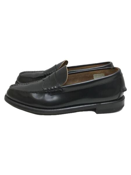 美品 REGAL ローファー ブラック 2177 26cm REGAL(リーガル) / 2177/ローファー/26cm/ブラック/レザー