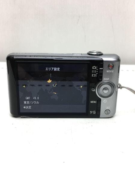 SONY ソニー CyberShot DSC-WX100 デジタルカメラ（SONY(ソニー  