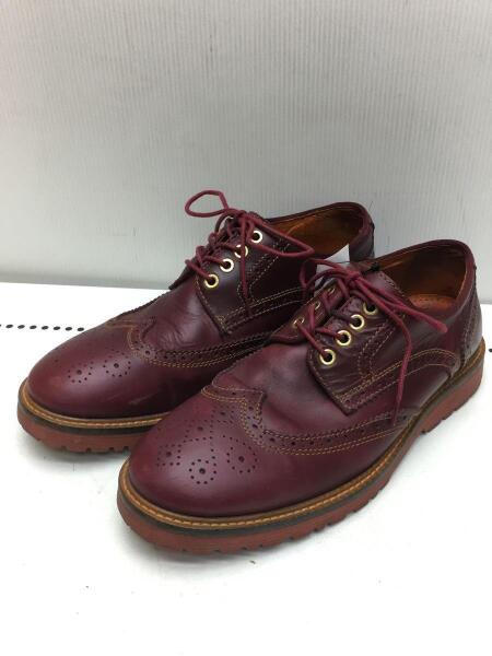 ダナー ウイングチップ 即決 Danner ダナー メダリオン 28cm 10 D0022