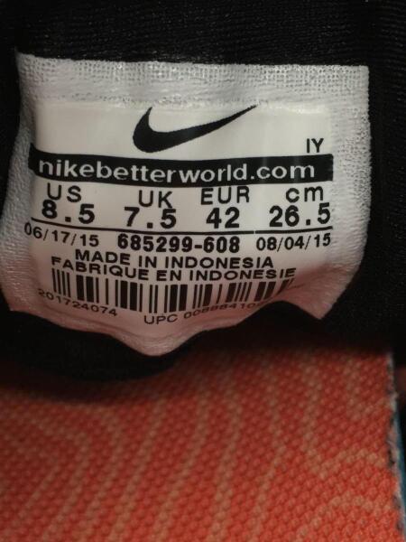 NIKE(ナイキ) / SB STEFAN JANOSKI MAX L/ステファンジャノスキー 