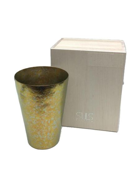専用 新品未使用susgallery Multiple(M)Lime Green（SUS Gallery(サス 