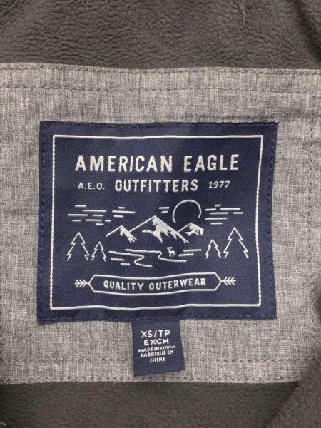 AMERICAN EAGLE(アメリカンイーグル) / ダウンジャケット/XS 