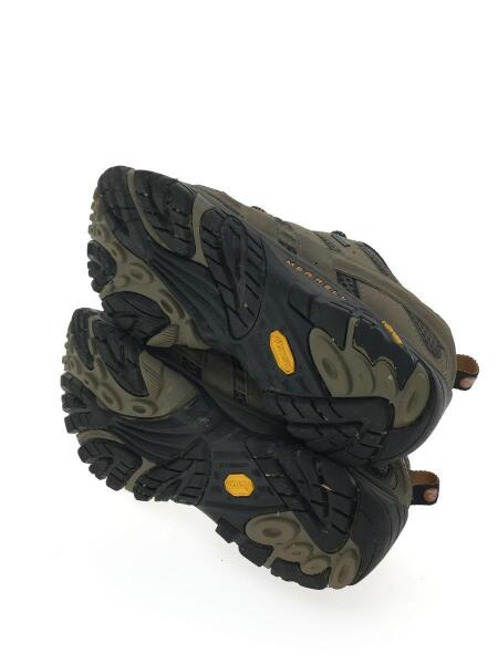 MERRELL(メレル) / ローカットスニーカー/26cm/KHK/ゴアテックス