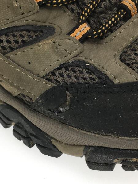 MERRELL(メレル) / ローカットスニーカー/26cm/KHK/ゴアテックス