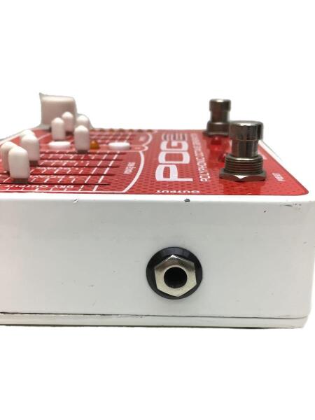【中古・並行輸入品】electro-harmonix POG2 Electro Harmonix(エレクトロハーモニックス) / POG2 エフェクター