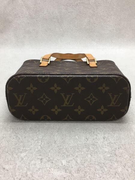 LOUIS VUITTON(ルイヴィトン) / ヴァヴァンPM_モノグラム_BRW/PVC/BRW
