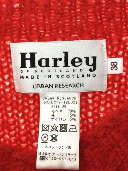 楽天市場】ハーレー オブ スコットランド メンズ 44の通販 Harley of