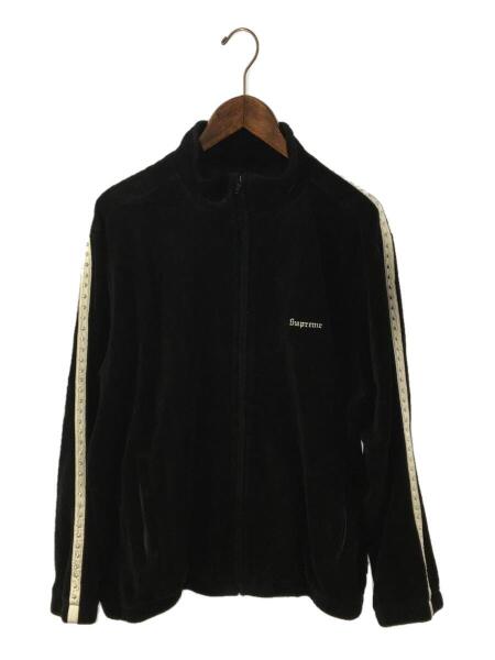 Supreme(シュプリーム) / 22AW/Studded Velour Track Jacket/ブルゾン 