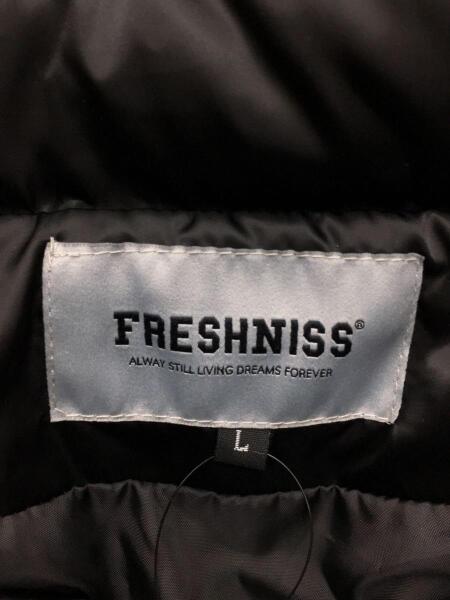 その他ブランド(ソノタブランド) / FRESHNISS/ダウンジャケット/L 