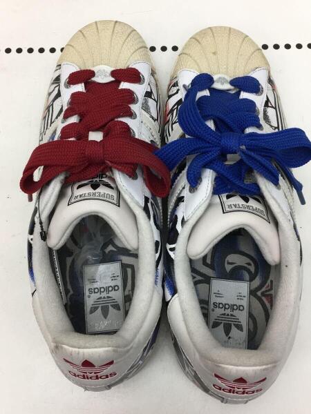 adidas(アディダス) / adidas /アディダス/ローカットスニーカー/26.5