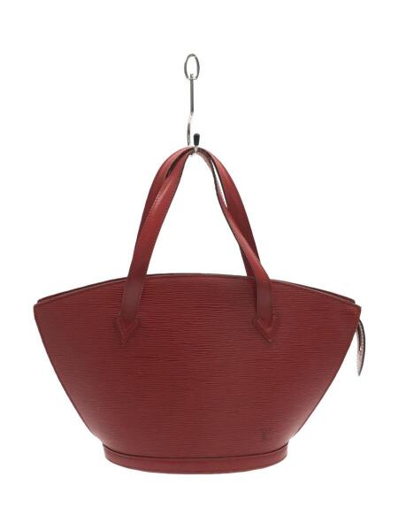 LOUIS VUITTONショルダーバッグ LOUIS VUITTON(ルイヴィトン) / ショルダーバッグ/--/RED/無地/M52277