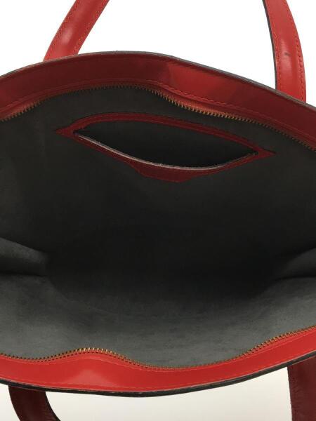 LOUIS VUITTON(ルイヴィトン) / ショルダーバッグ/--/RED/無地/M52277