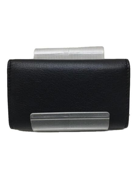 BALENCIAGA(バレンシアガ) / バレンシアガ/キーケース/レザー/ブラック  