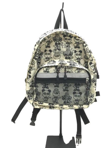 Hysteric Mini(ヒステリックミニ) / キッズバッグ/リュック/ナイロン 