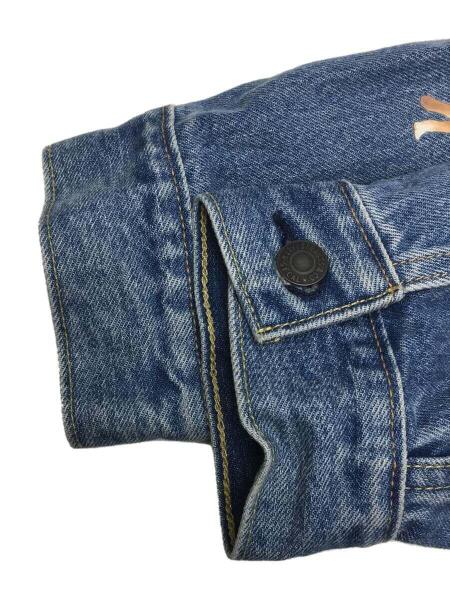 Levi's(リーバイス) / リーバイス/Gジャン/L/デニム/ブルー/PC9-77380