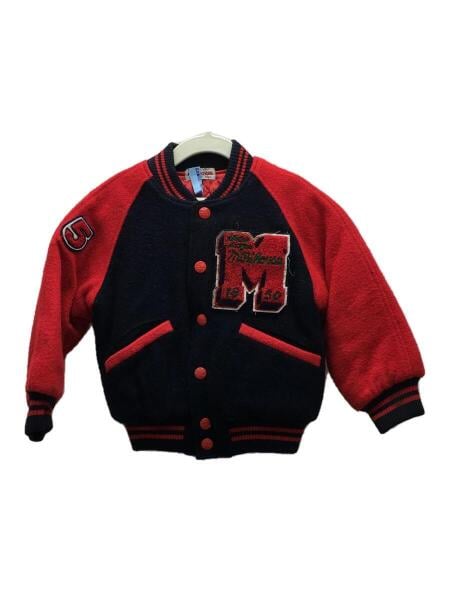 ミキハウスジャケット100センチ