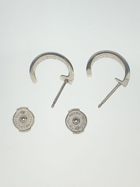 Cartier(カルティエ) / ピアス/--/SLV/レディース/社外キャッチ/LOVE 