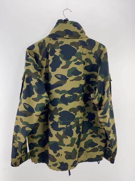 A BATHING APE(アベイシングエイプ) / ナイロンジャケット/M
