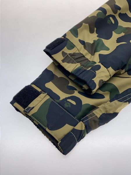 A BATHING APE(アベイシングエイプ) / ナイロンジャケット/M