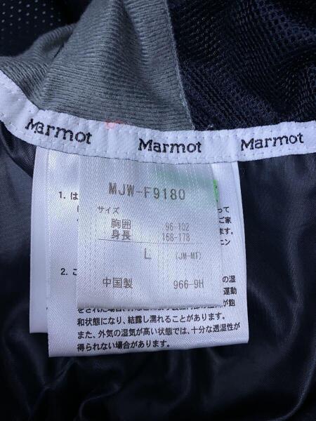 Marmot(マーモット) / マーモット/ナイロンジャケット/L/ナイロン 
