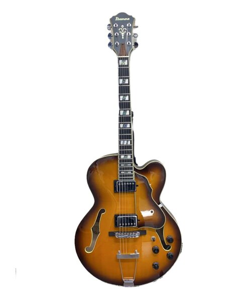 Ibanez(アイバニーズ) / AFV105-RAF AFV105-RAF/フルアコ/純正ハード