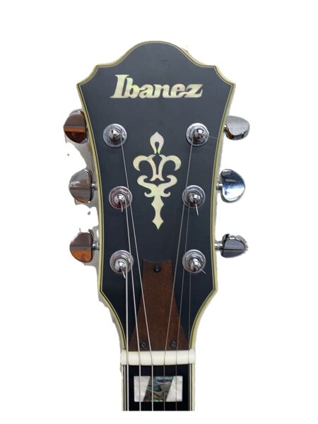 Ibanez(アイバニーズ) / AFV105-RAF AFV105-RAF/フルアコ/純正ハード