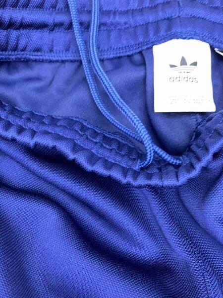 adidas(アディダス) / ストレートパンツ/M/ポリエステル/BLU/IM4461 