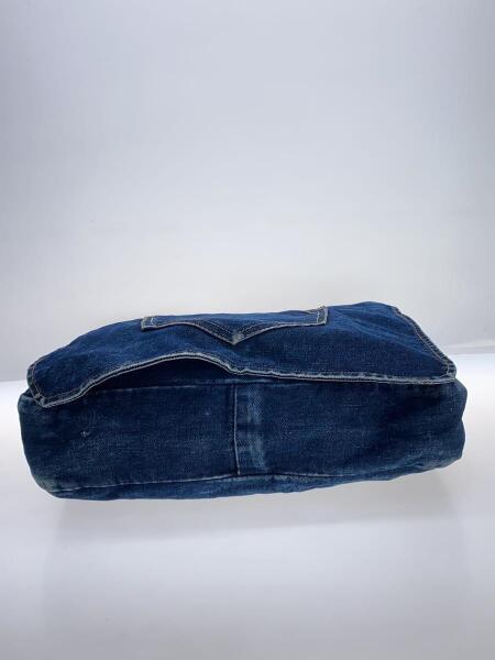 EVISU(エヴィス) / ショルダーバッグ/デニム/IDG | 中古品の販売・通販