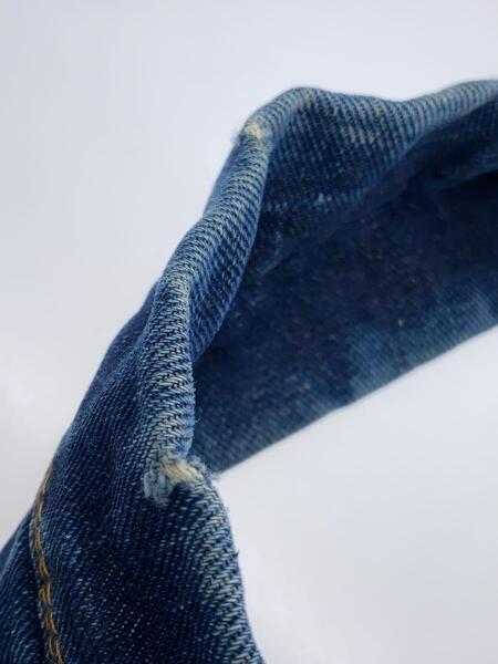 EVISU(エヴィス) / ショルダーバッグ/デニム/IDG | 中古品の販売・通販