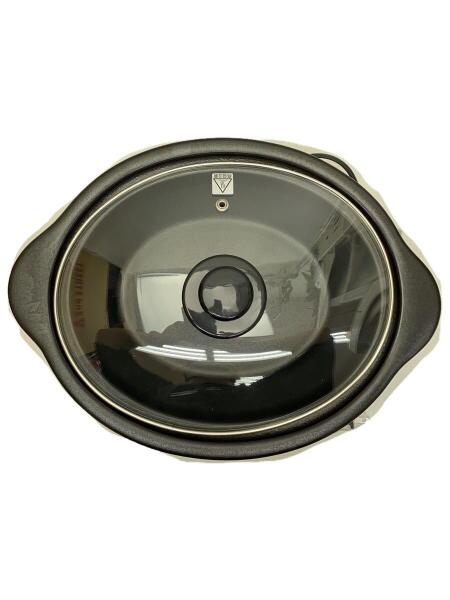 ALPHAX KOIZUMI(アルファックスコイズミ) / スロークッカー JSC-T25